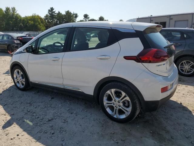 2019 Chevrolet Bolt EV LT