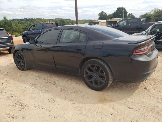 2015 Dodge Charger SXT