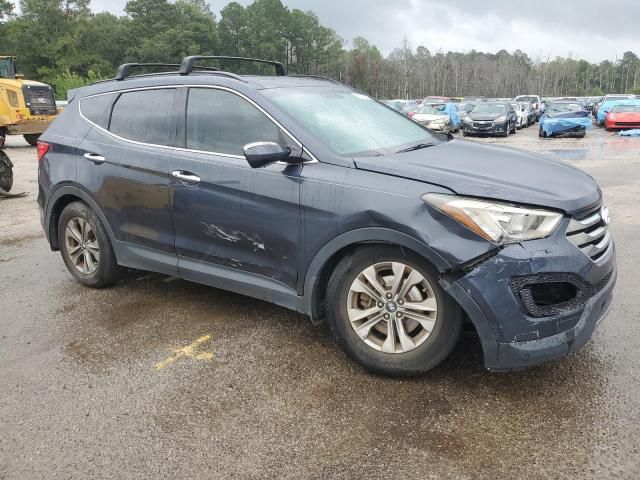 2015 Hyundai Santa FE Sport