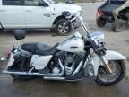 2012 Harley-Davidson Flhrc Road King Classic