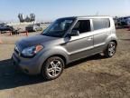 2010 KIA Soul +