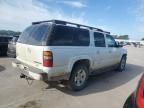 2002 Chevrolet Suburban K1500