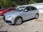 2018 Audi Q3 Premium