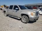 2009 GMC Sierra K1500 SLE