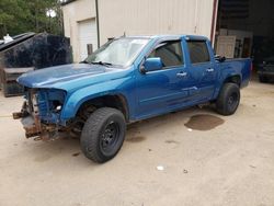 GMC salvage cars for sale: 2011 GMC Canyon SLE