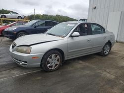 2006 Hyundai Elantra GLS en venta en Windsor, NJ