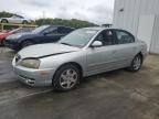 2006 Hyundai Elantra GLS