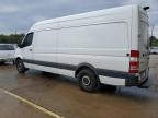 2016 Mercedes-Benz Sprinter 2500