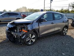 Chevrolet Vehiculos salvage en venta: 2023 Chevrolet Bolt EUV LT