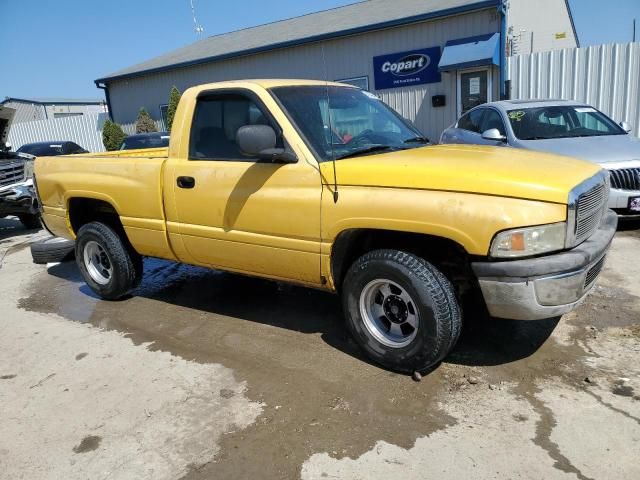 1998 Dodge RAM 1500