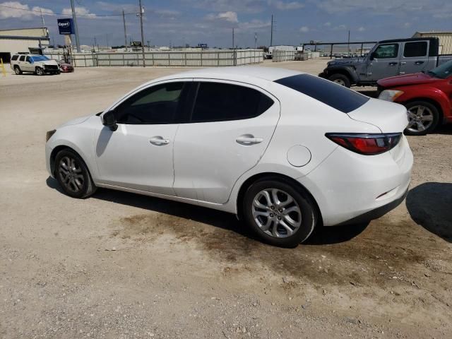 2016 Scion IA