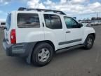 2006 Nissan Xterra OFF Road