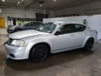 2011 Dodge Avenger Express