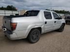 2006 Honda Ridgeline RT