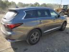 2018 Infiniti QX60