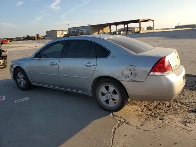 2007 Chevrolet Impala LT