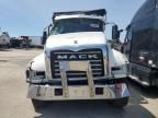 2019 Mack Granite