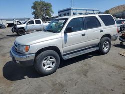 Toyota Vehiculos salvage en venta: 2000 Toyota 4runner