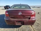 2007 Buick Lacrosse CXL