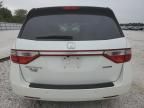 2013 Honda Odyssey Touring