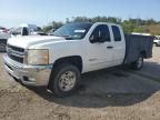 2010 Chevrolet Silverado K2500 Heavy Duty LT