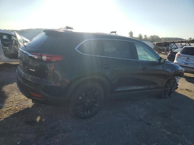 2023 Mazda CX-9 Touring Plus