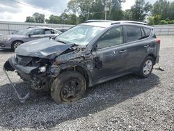 2015 Toyota Rav4 LE en venta en Gastonia, NC