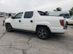 2013 Honda Ridgeline Sport