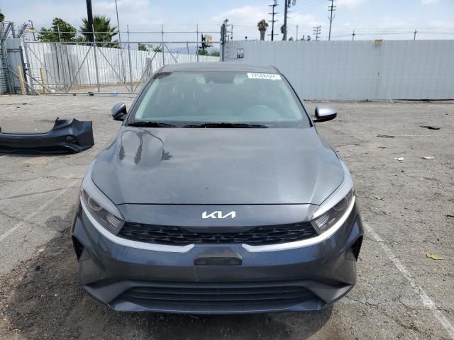 2023 KIA Forte LX