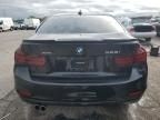 2014 BMW 328 XI