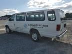 2012 Ford Econoline E350 Super Duty Wagon