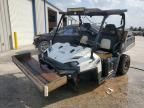 2012 Polaris Ranger 800 XP