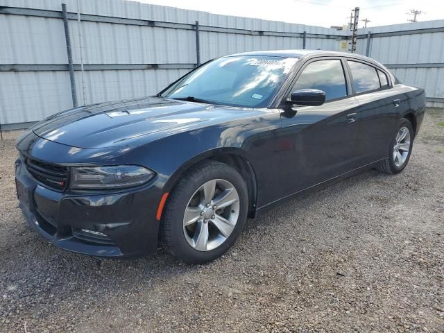 2015 Dodge Charger SXT