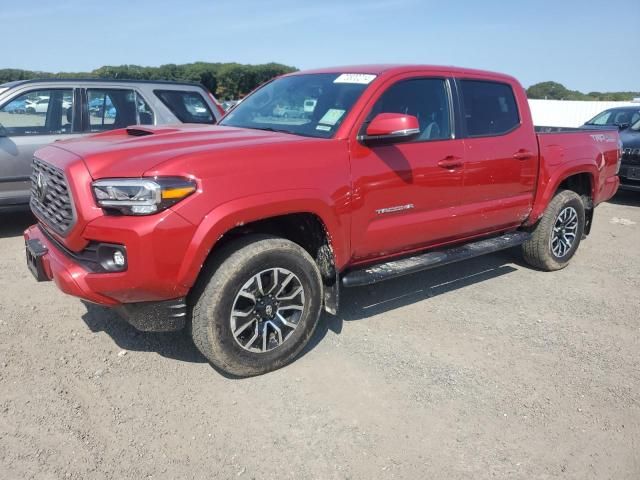 2023 Toyota Tacoma Double Cab