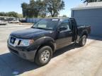 2010 Nissan Frontier King Cab SE