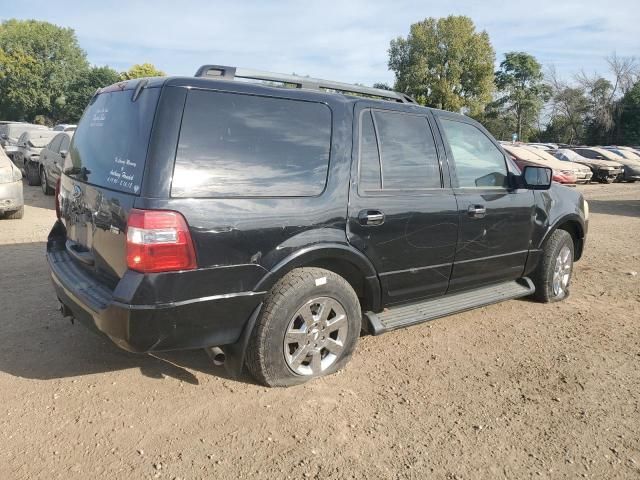 2009 Ford Expedition XLT