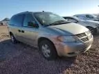 2005 Dodge Grand Caravan SE