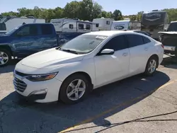 2019 Chevrolet Malibu LS en venta en Sikeston, MO