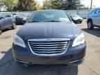 2011 Chrysler 200 Touring