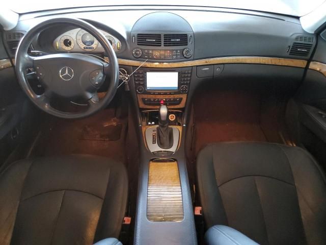 2006 Mercedes-Benz E 350