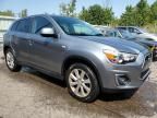 2014 Mitsubishi Outlander Sport SE