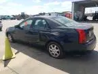 2007 Cadillac CTS