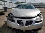 2006 Pontiac G6 SE