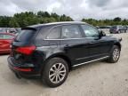 2017 Audi Q5 Premium