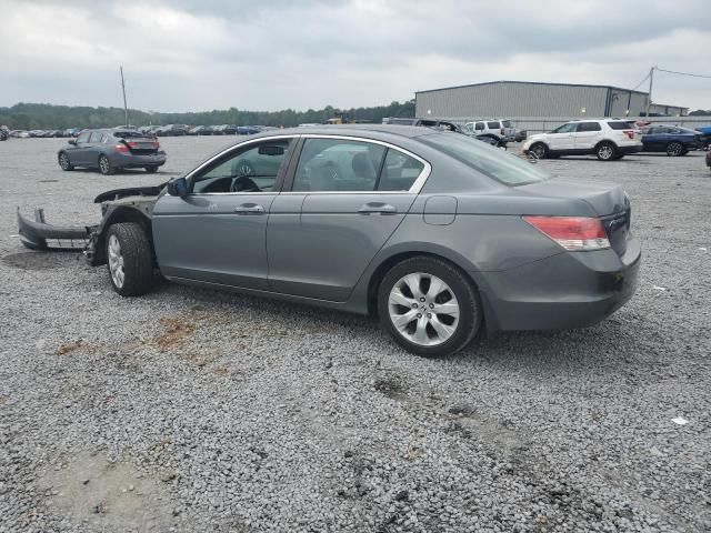 2009 Honda Accord EXL