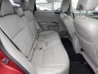 2013 Subaru Forester 2.5X Premium