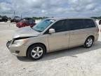 2009 Volkswagen Routan SE