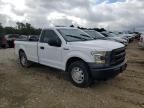 2016 Ford F150