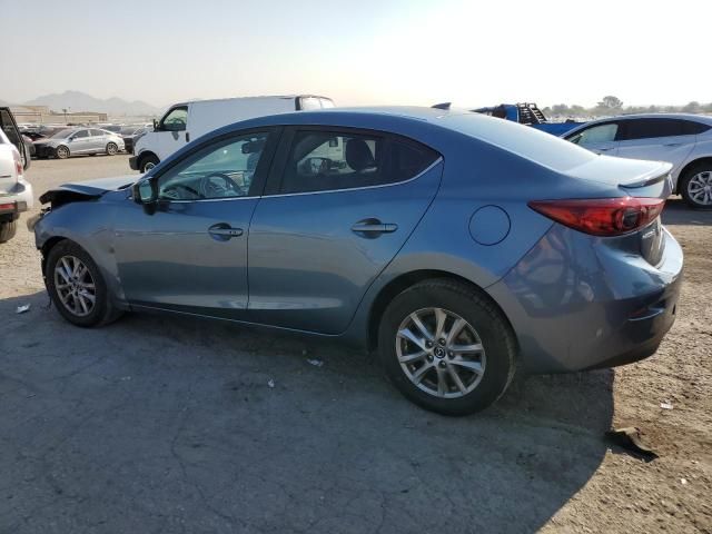 2016 Mazda 3 Grand Touring