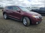 2013 Acura RDX Technology